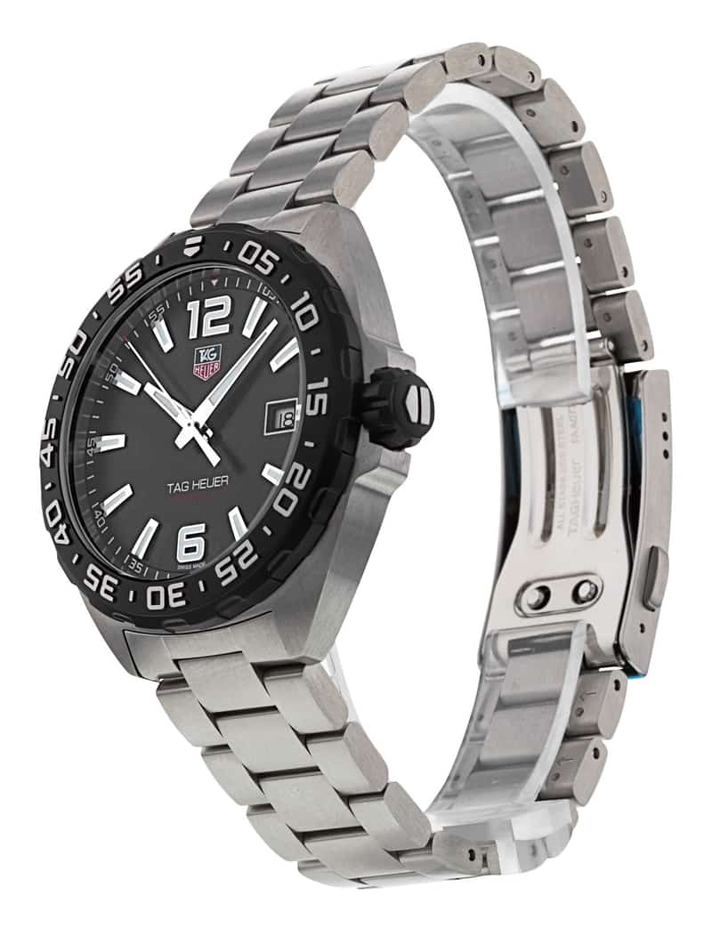 Tag Heuer Formula 1 WAZ1110.BA0875